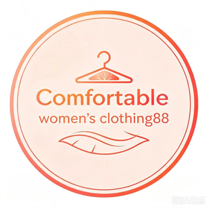 Comfortable women's clothing88