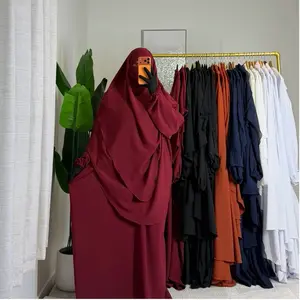 Khimar set