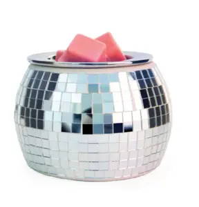 Wax Melt Warmer (electric)