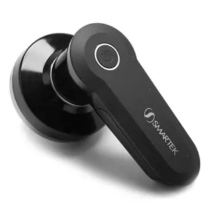 Smartek Rubberized Fabric Shaver