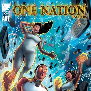 OneNation #5