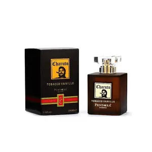 Charuto Tbaco Vanille 100ml Perfume by Paris Corner for women and men