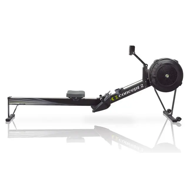 Concept2 RowErg Rower - PM5 Performance Monitor