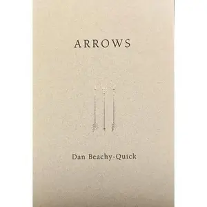 USED-Arrows by Beachy-Quick, Dan (Paperback)