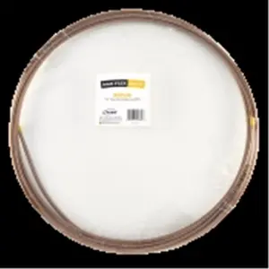 212 MAIN S.U.R & R MFBCC425 Max Flex Brake Line - 0.25 in., 25 ft. Roll, Rustproof Flexible Hose