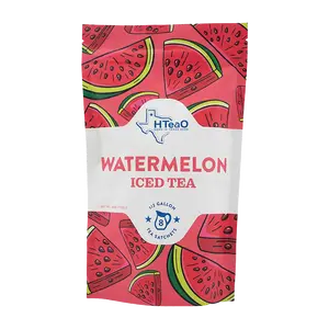 Watermelon Iced Tea Watermelon Iced Tea