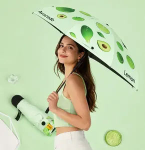 GN Fruits Umbrella