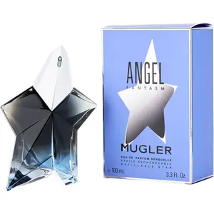 Angel Fantasm By Thierry Mugler Eau De Parfum For Women Angel Fantasm By Thierry Mugler Eau De Parfum For Women
