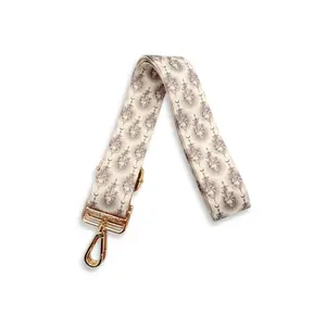 Do Not Yield Adjustable Bag Strap