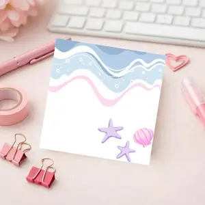 Vibes notepad