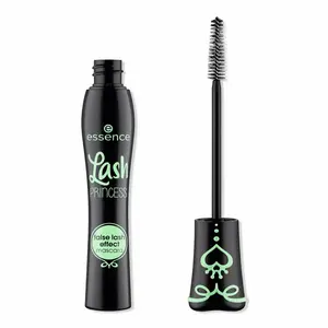 essence | Lash Princess False Lash Effect Mascara | Volume & Length