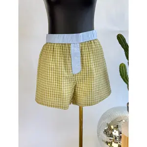 The Artie Boxer Shorts