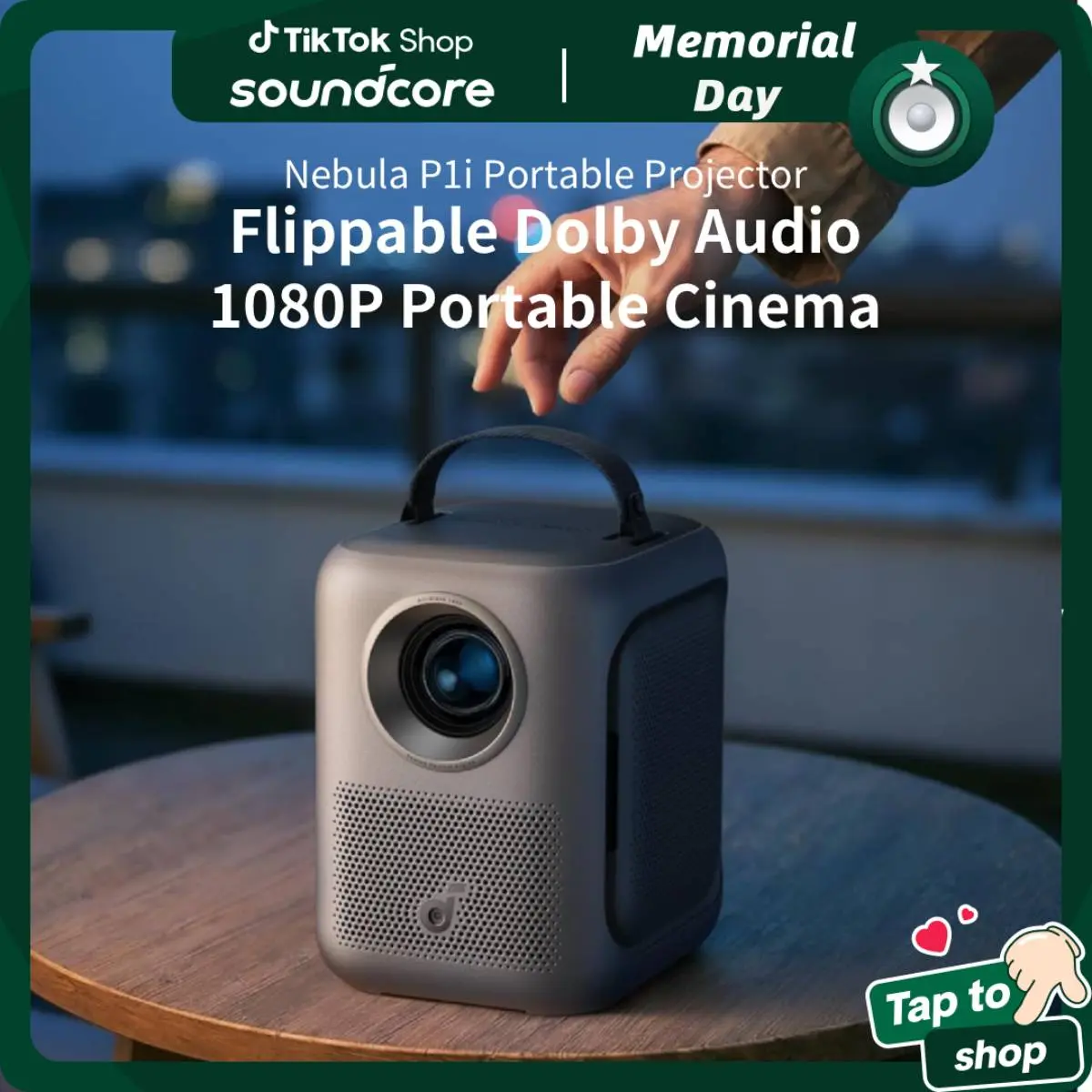 nebula projector - TikTok Shop