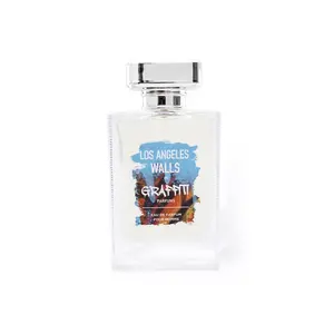 Los Angeles Walls Eau De Parfum For Men By Graffiti