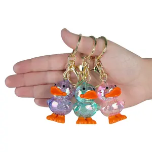 Just Ducky Charmlets- Orb Toys Surprise Box
