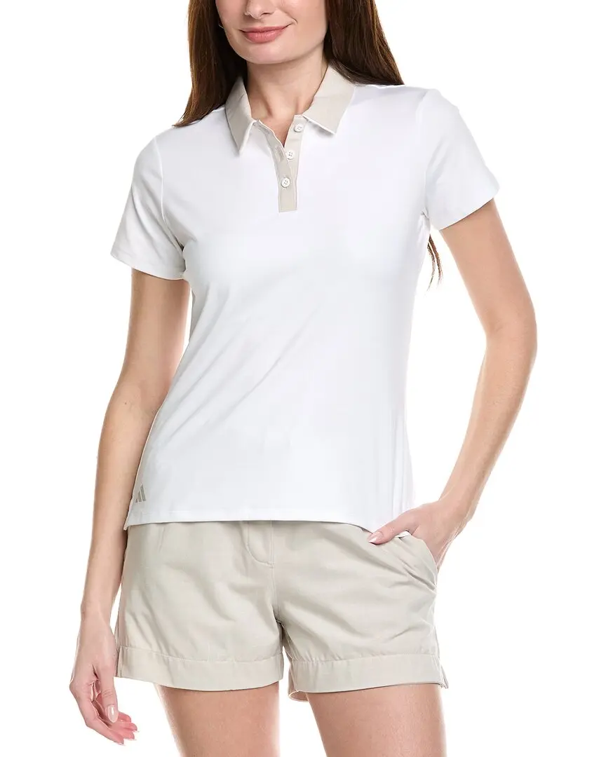 adidas Grid Polo Shirt