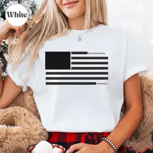 Epstein filesAmerica Flag Redacted T Shirt, Sweatshirt, Hoodie