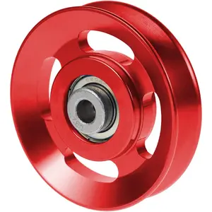 Aluminium Alloy Gym Pulley 90 mm,2-Pack / 4-Pack / 6-Pack
