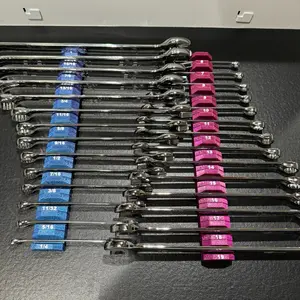 QRT Drawer Series Vertical Modular Wrench Organizers