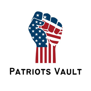Patriots Vault