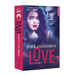 USED-Dark and dangerous love - Tome 01 by Molly Night (Paperback)