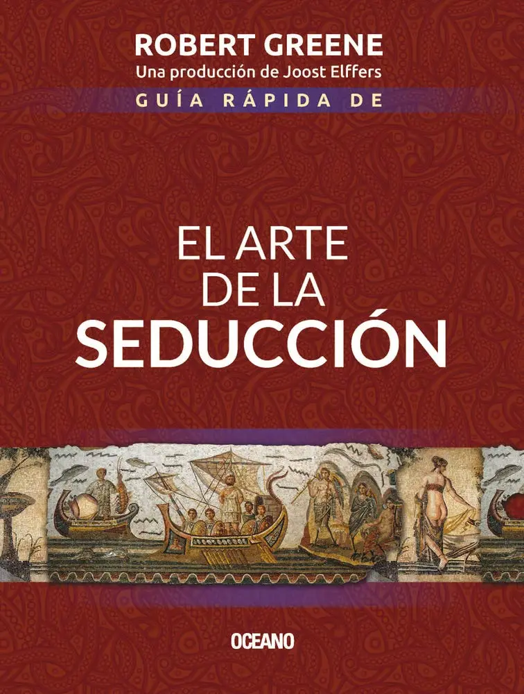 El arte de la seducción: Guía rápida (Spanish Edition) - 9 Types of Seducers, Humanities & Social Sciences, Politics & Law Softcover Book, 200 Pages