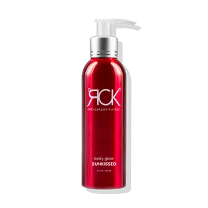 RCK Body Glow - Sunkissed