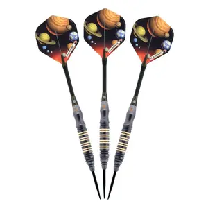 Elkadart Orbital Steel Tip 21 Grams