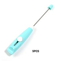 Box Cutter Blue SY232006 5PCS