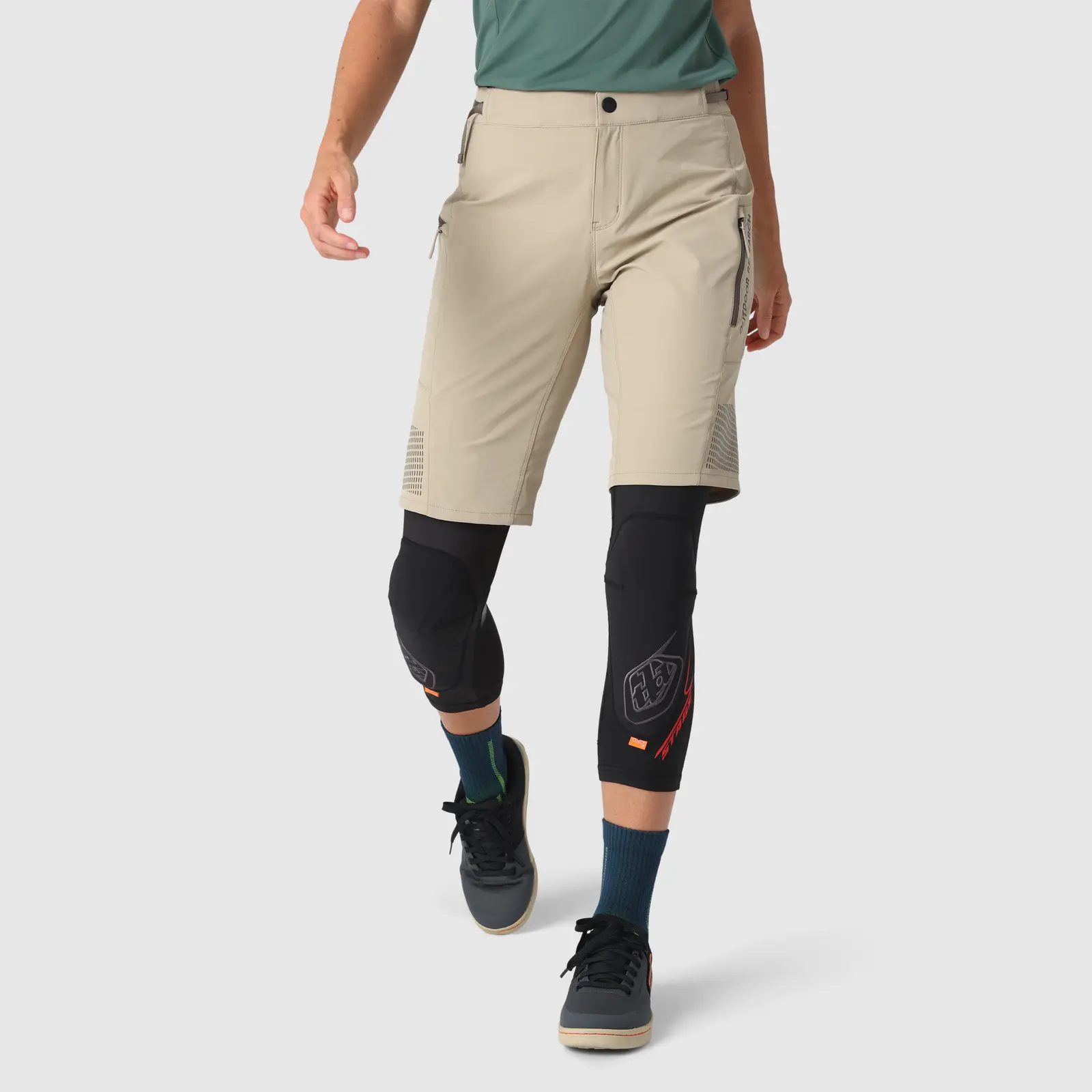 Outdoor Research Women's Freewheel MTB Ride Short