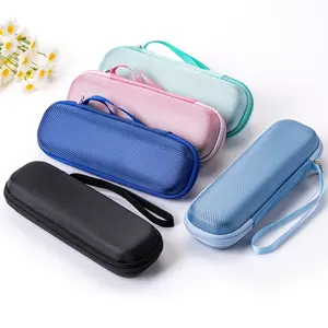EVA Pen Storage Case | Holds 2 Pens | Hard Shell Travel Case | Single Case Only
