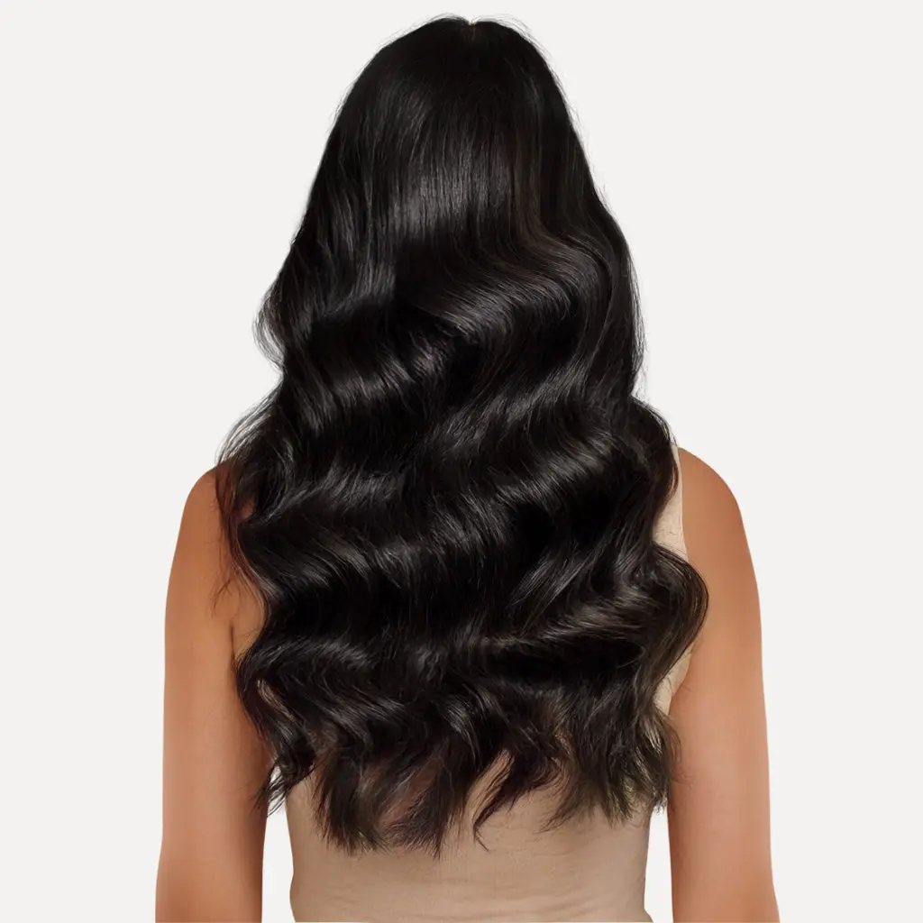 K-Tip Hair Extensions