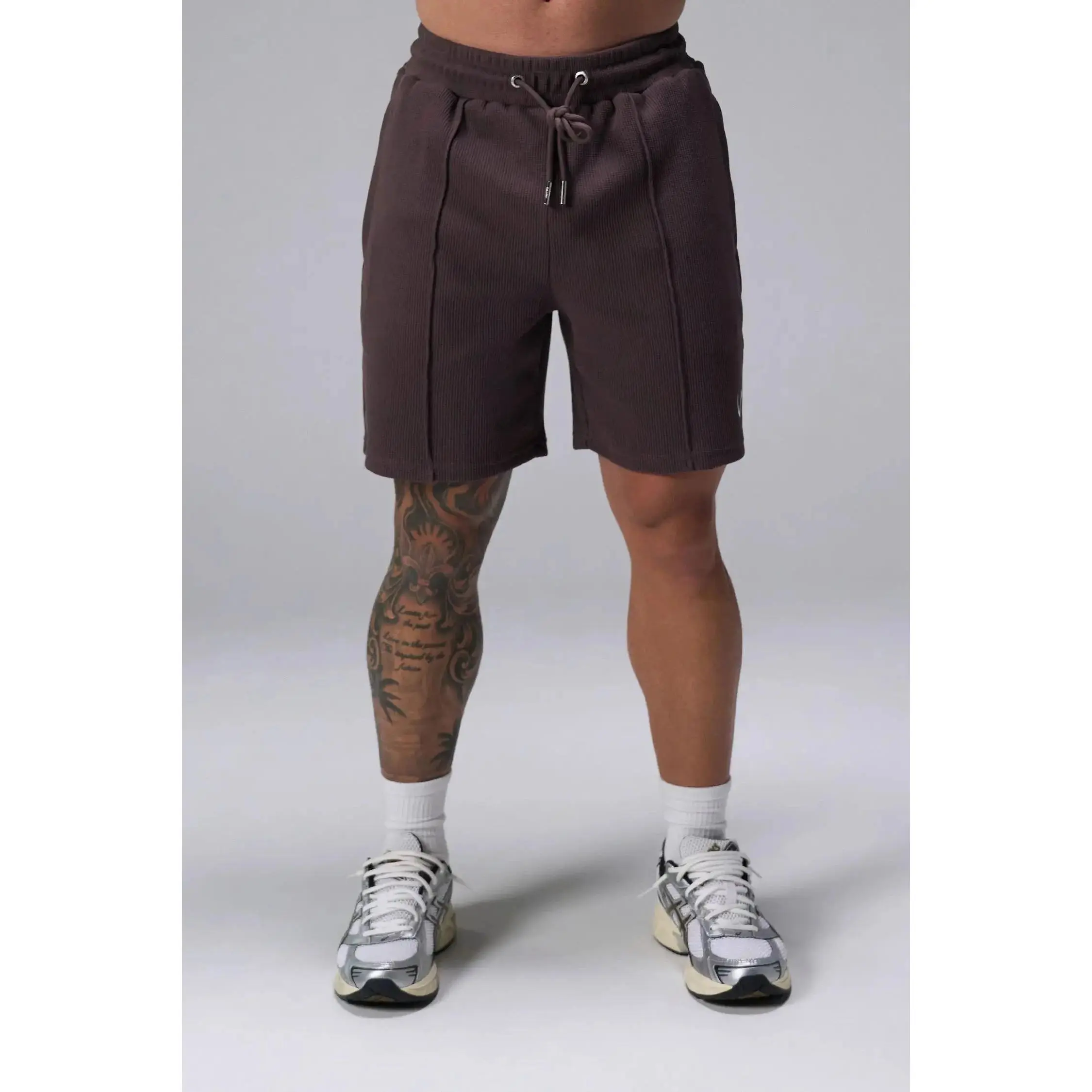 GTS Waffle Tech 7 Inch Shorts