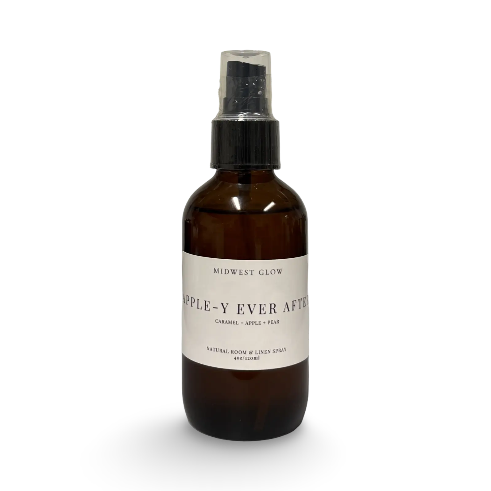 Appley Ever After - Caramel Apple and Pear Scented Room & Linen Spray