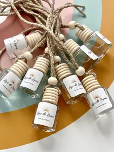 Car Air Freshener Diffusers