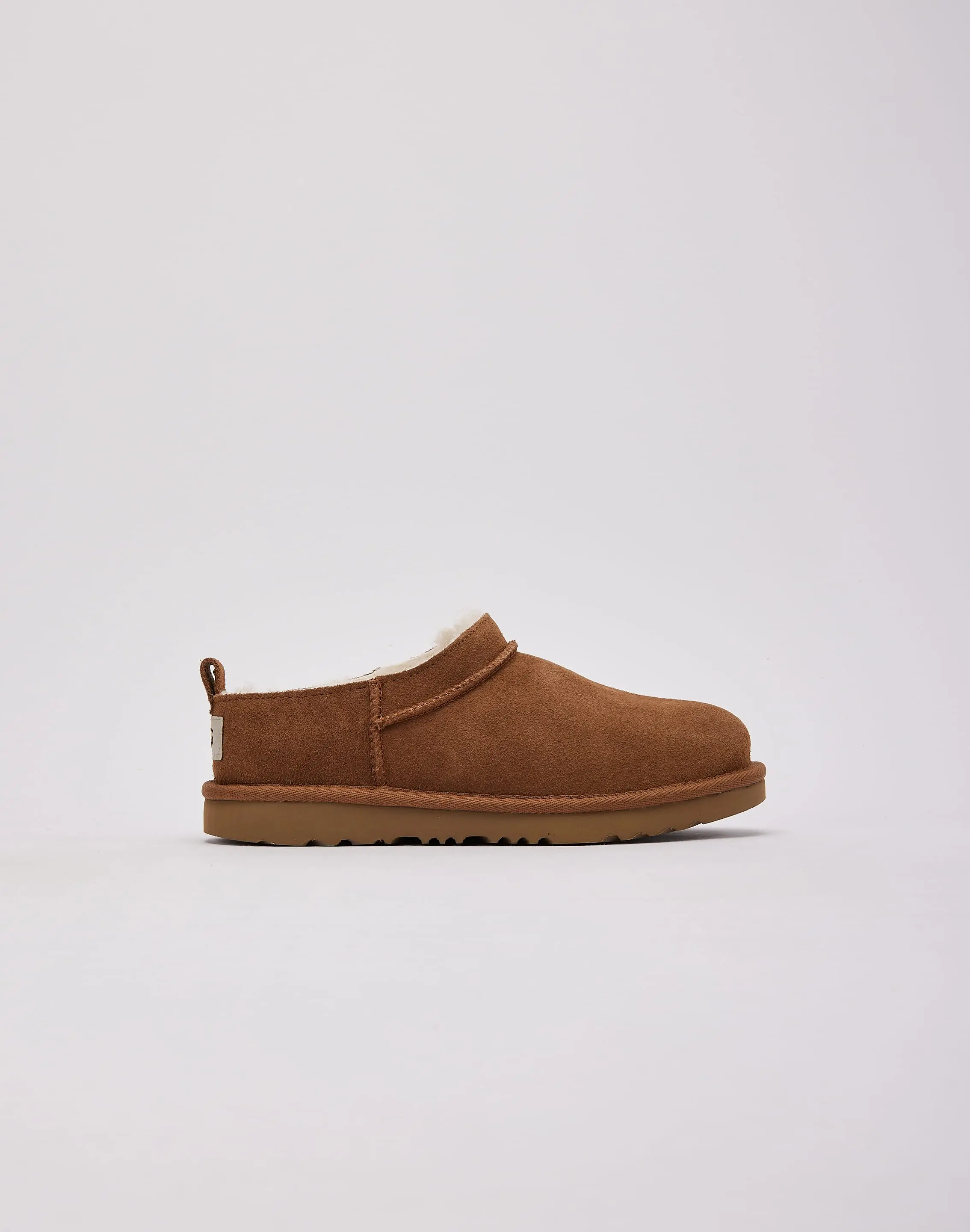 Kids UGG Classic Micro Grade-School