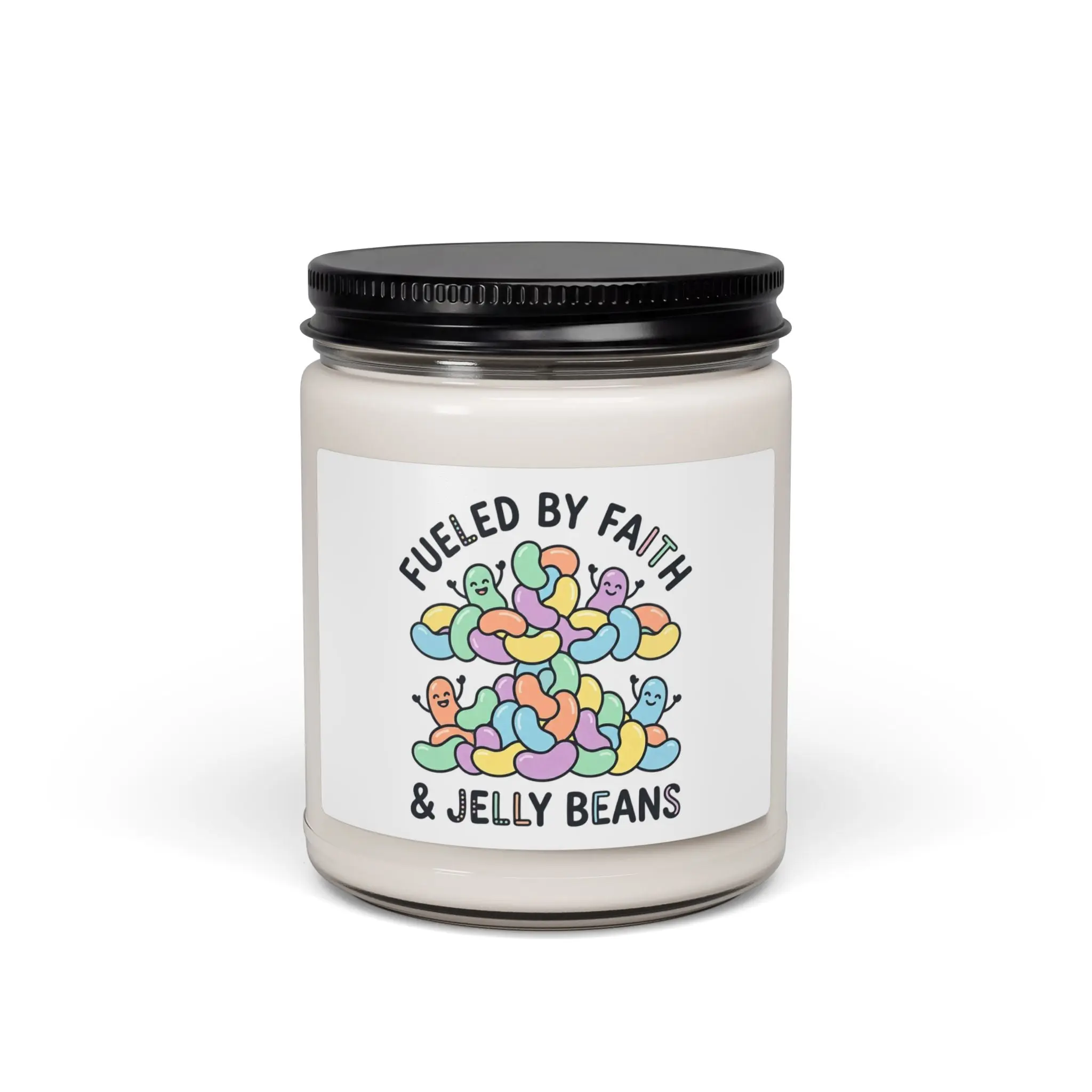 Peppered Passionfruit