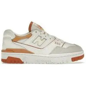 New Balance  550 "Au Lait"