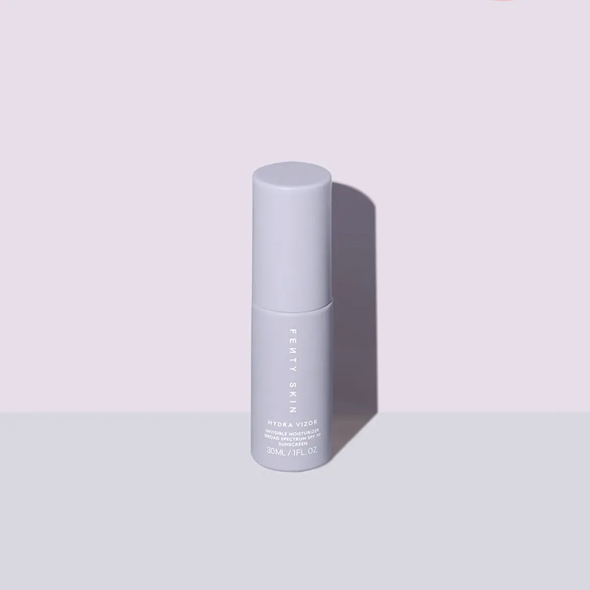 Fenty Skin Hydra Vizor Mini Broad Spectrum Mineral SPF 30 Sunscreen Moisturizer Fenty Skin Hydra Vizor Mini Broad Spectrum Mineral SPF 30 Sunscreen Moisturizer