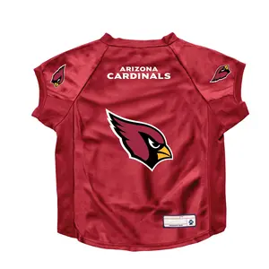 Littlearth NFL Big Pet Stretch Jersey