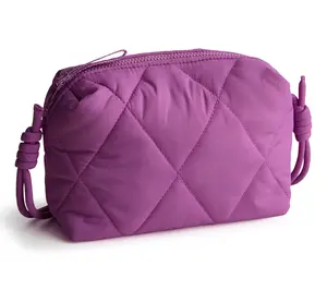 Vera Bradley Blake Nylon Crossbody