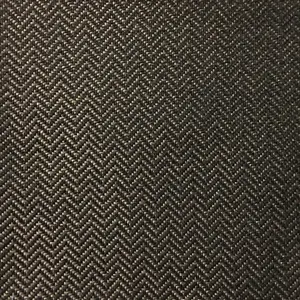 PARKER - CHECRON PATTERN MULTI-PURPOSE WOVEN UPHOLSTERY FABRIC BT THE YARD