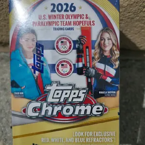 2026 pop culture auto packs