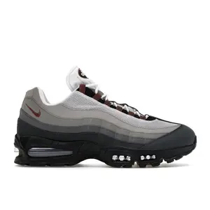 Nike Women's Air Max 95 OG Big Bubble Fauna Brown Shoes, from StockX