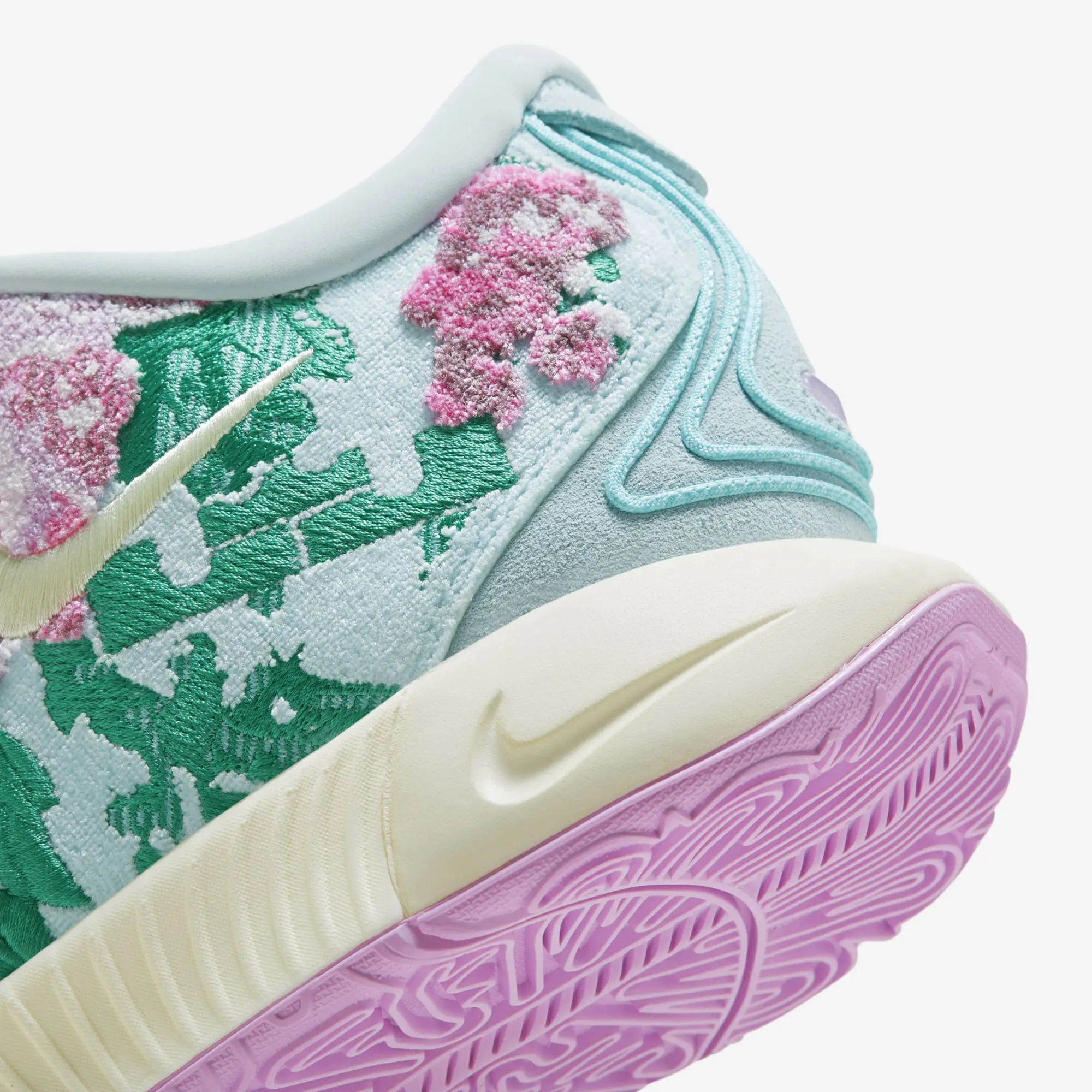 Nike Lebron 21 PRM Pearl of Z - TikTok Shop