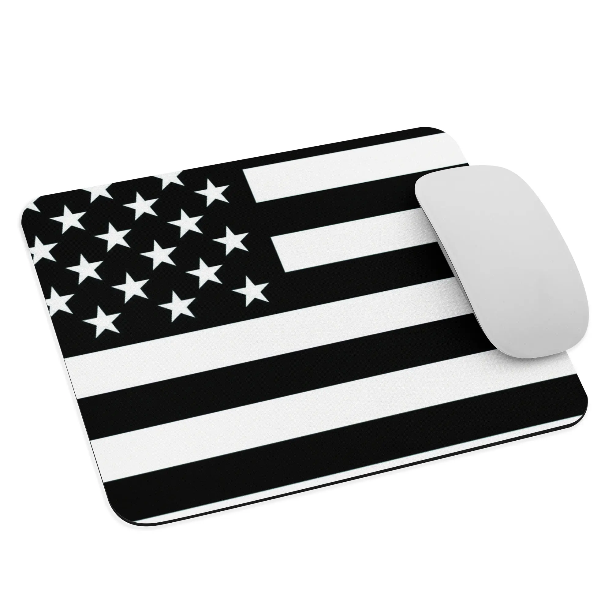 Merican Mini Mouse Pad