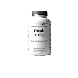 Female Fertility - Dietary Healthcare Supplement For Women