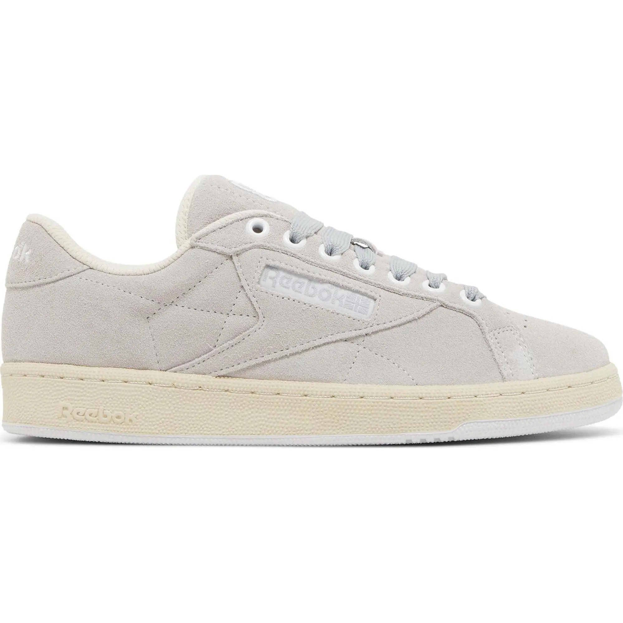 [100062206/HP6470] Mens Reebok CLUB C GROUNDS