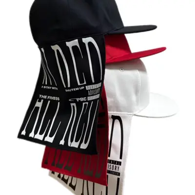 Sherling Prada Hat TikTok Shop