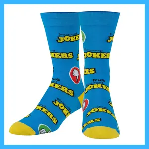 Impractical Jokers Sox